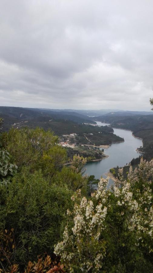 Moradia Albertina Sardoal Esterno foto